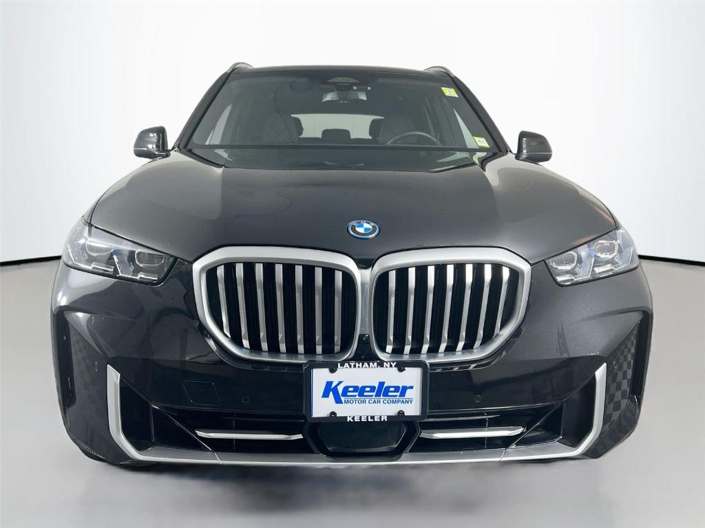 صورة مصغرة 9 لـ 2026 BMW X5 PHEV XDRIVE50E