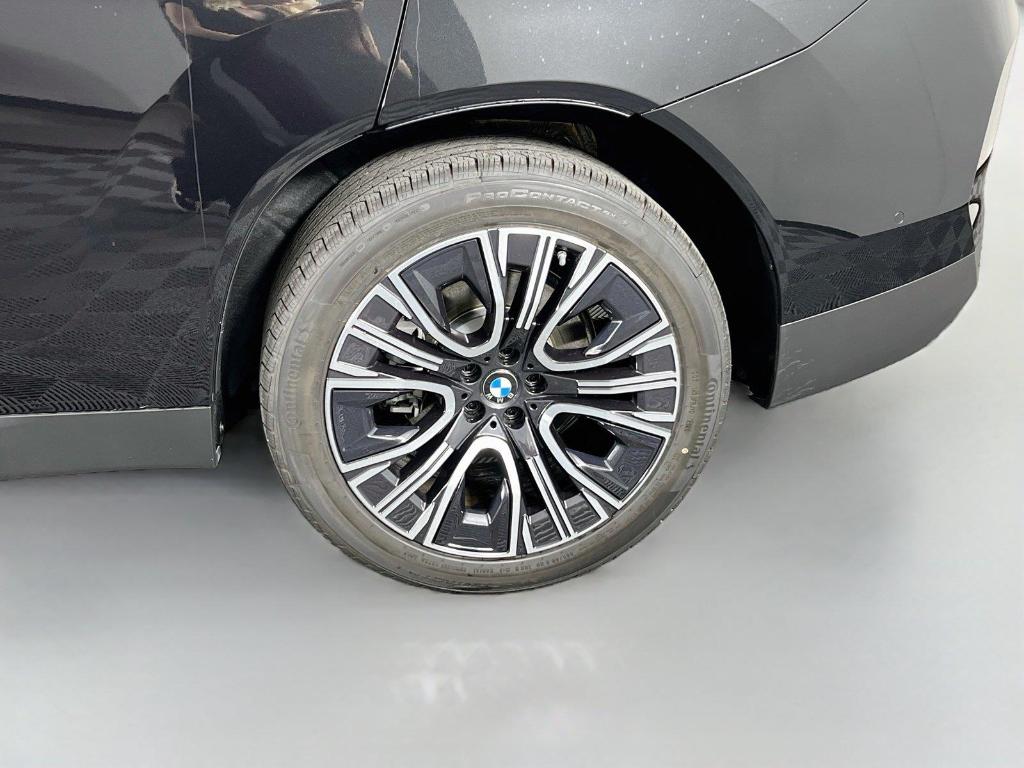 2026 BMW X3 30 XDRIVE — миниатюра 32