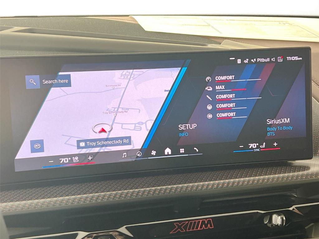 2026 BMW XM LABEL — миниатюра 14