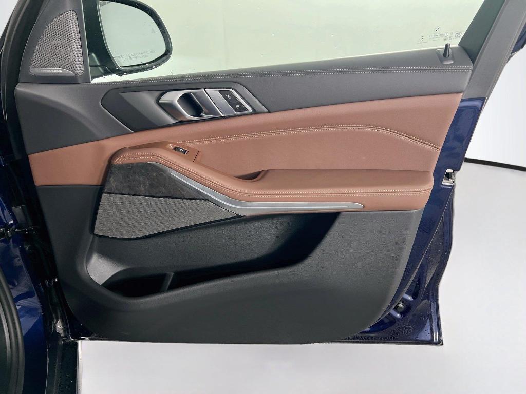 2026 BMW X5 XDRIVE40I 缩略图 29