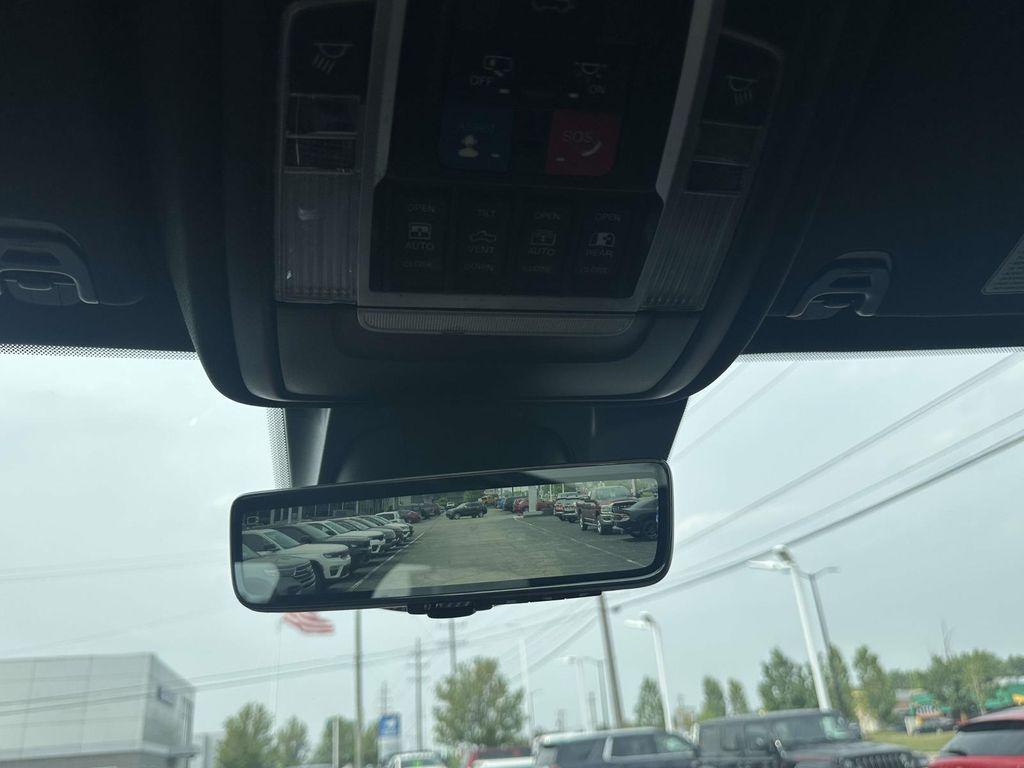 2023 RAM 1500 TRX 缩略图 35