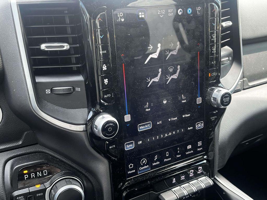 2023 RAM 1500 BIG HORN 缩略图 28