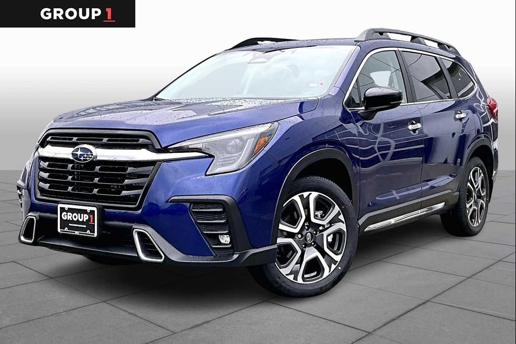 New 2026 Subaru Ascent Touring 7-Passenger