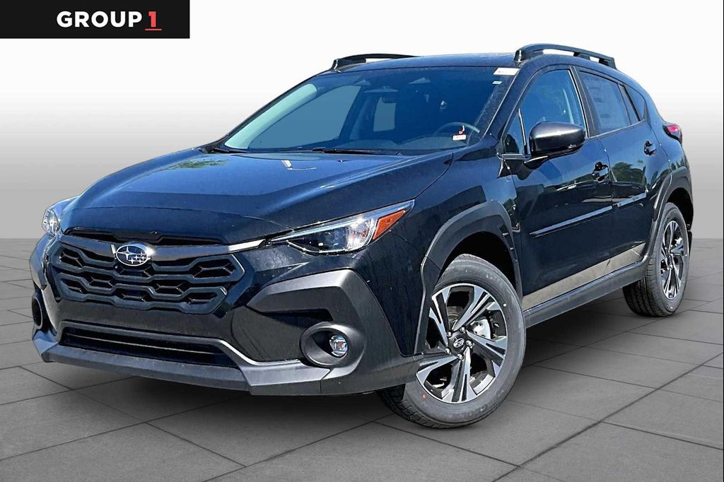New 2026 Subaru Crosstrek Premium