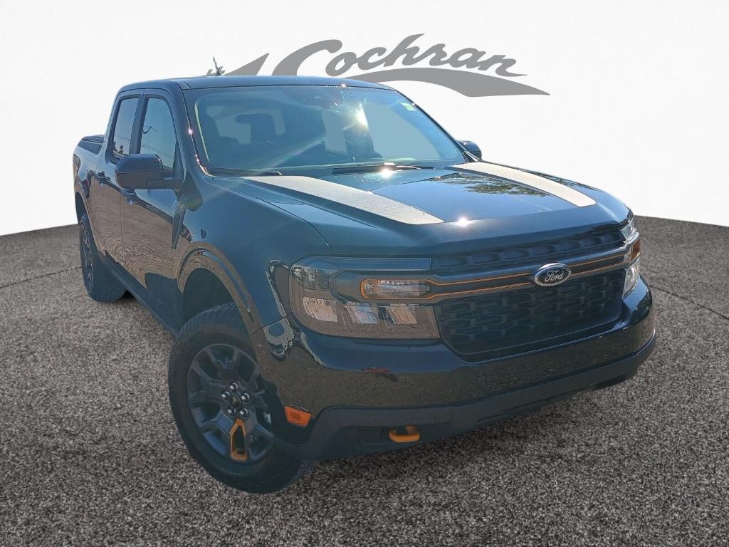 Used 2024 Ford Maverick XLT