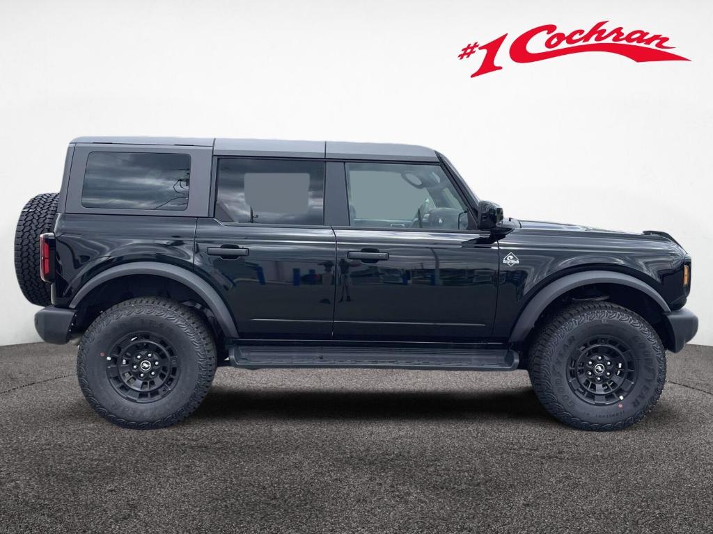 FORD BRONCO - 6