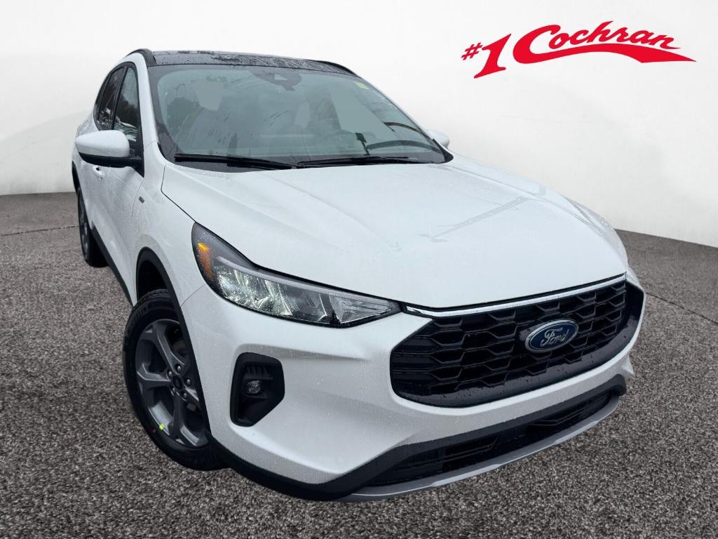 New 2026 Ford Escape ST-Line Select