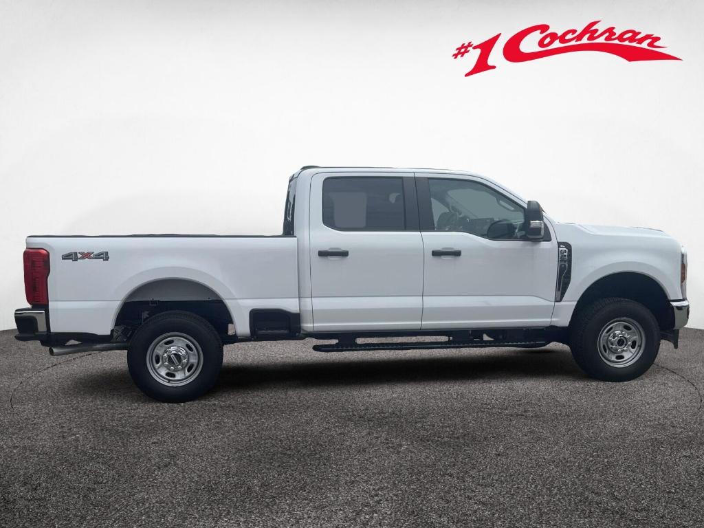 صورة 5 لـ 2026 FORD F-250 XL