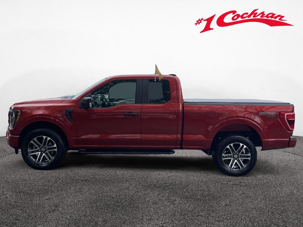FORD F-150 XL - 10