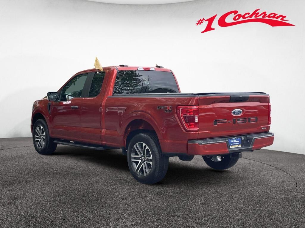 FORD F-150 XL - 9