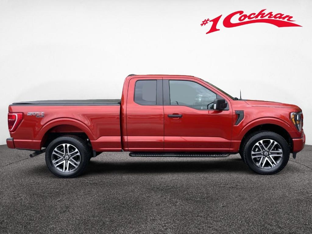 FORD F-150 XL - 6