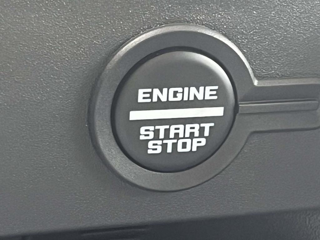 2025 FORD BRONCO BADLANDS — миниатюра 32