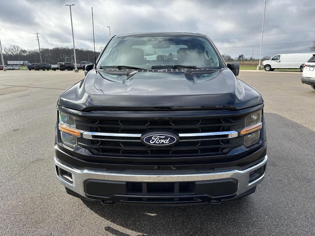 FORD F-150 XLT - 9