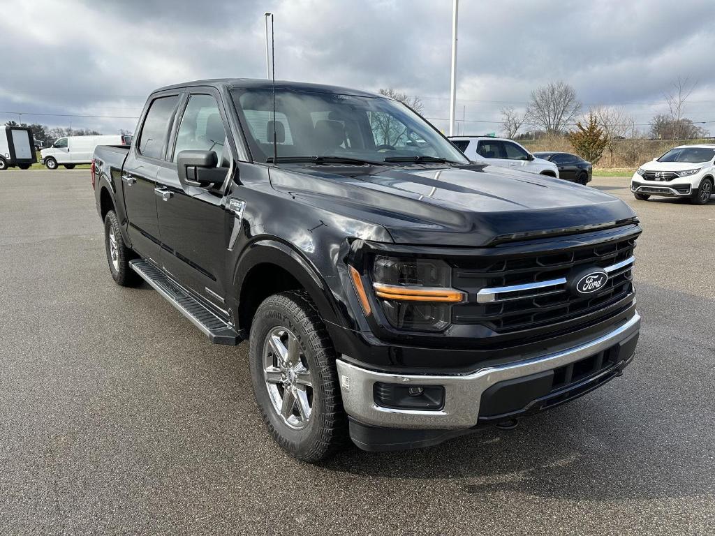 FORD F-150 XLT - 8