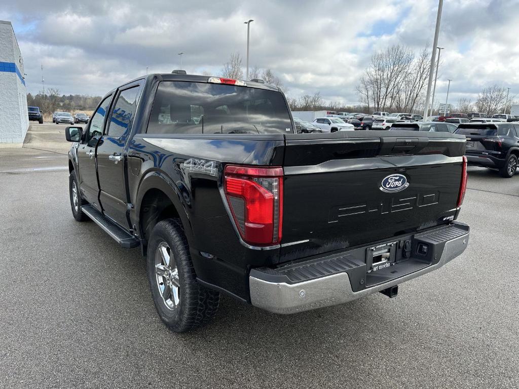 FORD F-150 XLT - 3