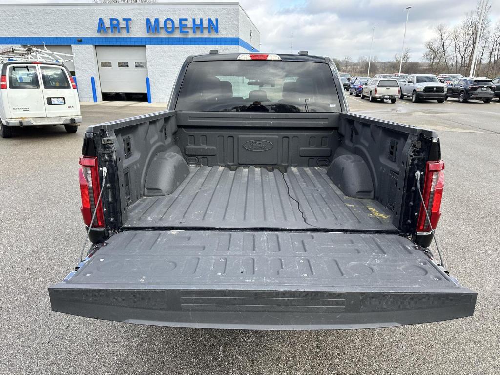 FORD F-150 XLT - 5