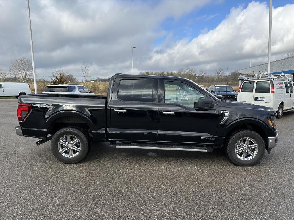 FORD F-150 XLT - 7