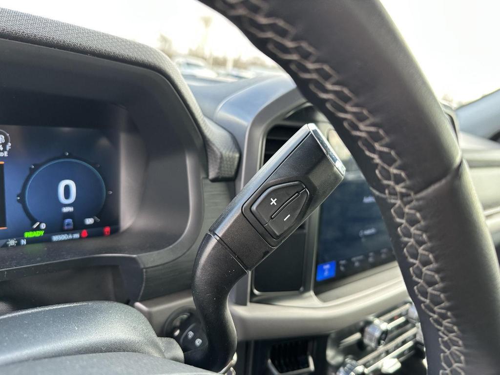 صورة مصغرة 23 لـ 2025 FORD F-150 XLT
