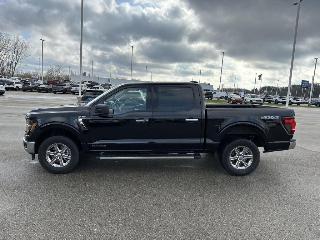 FORD F-150 XLT - 2