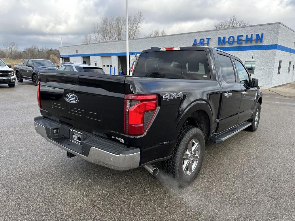 FORD F-150 XLT - 6