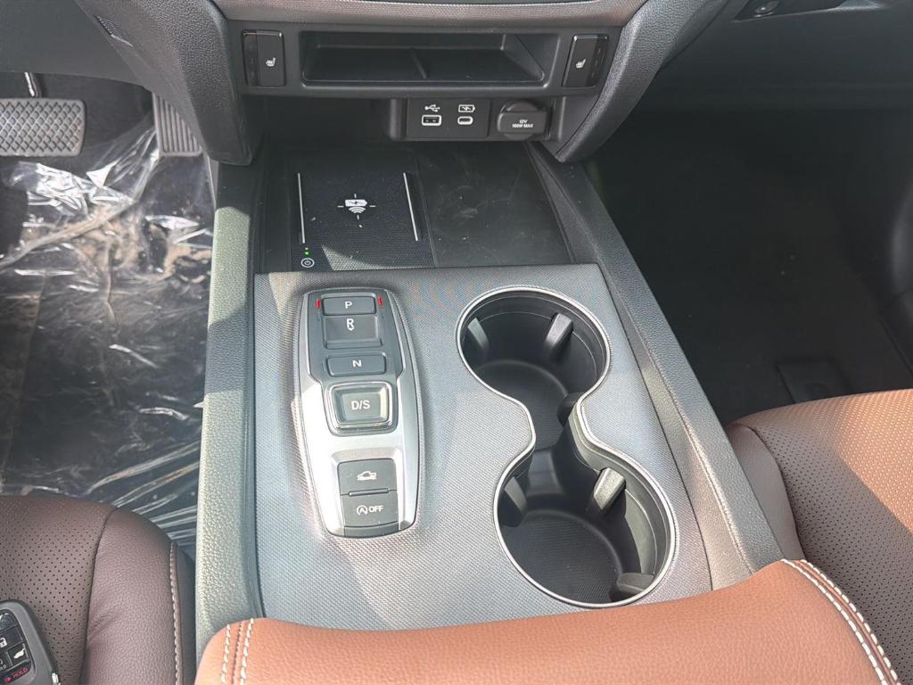 2026 Honda RIDGELINE RTL 缩略图 26