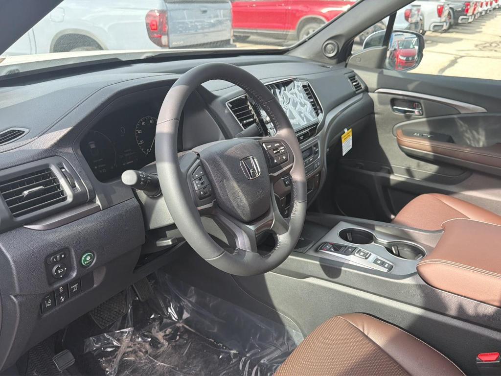 2026 Honda RIDGELINE RTL 缩略图 14