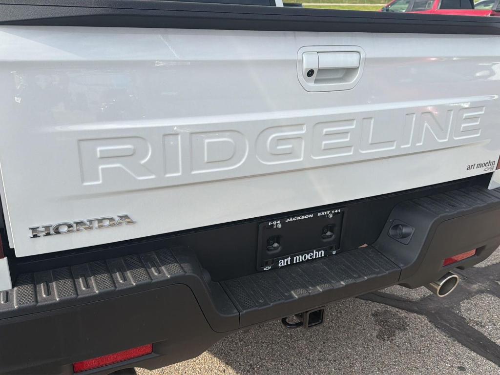 صورة 10 لـ 2026 Honda RIDGELINE RTL