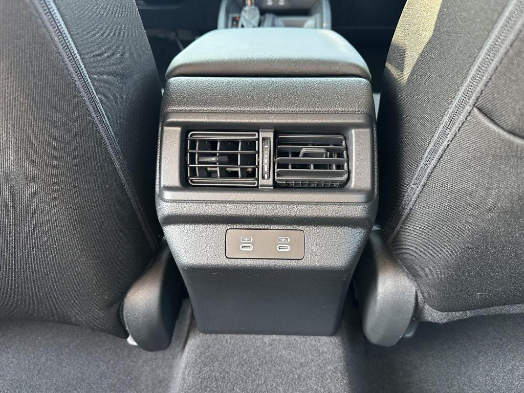 2026 Honda ACCORD LX — миниатюра 11