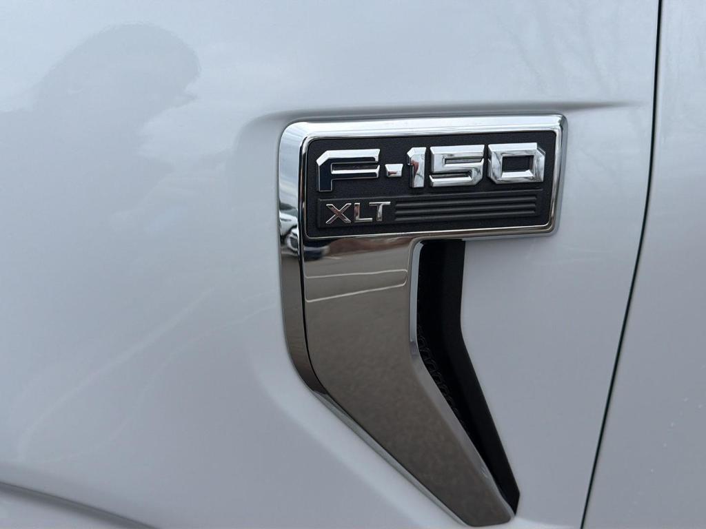 FORD F-150 XLT - 10