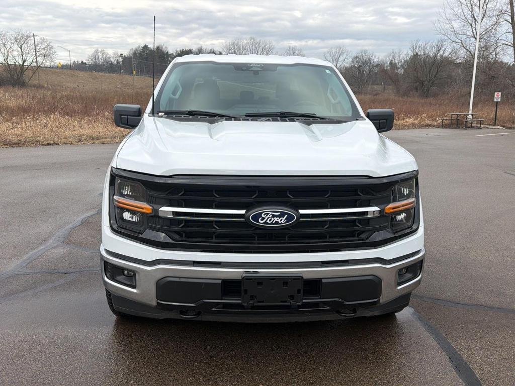FORD F-150 XLT - 8