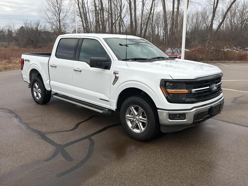 FORD F-150 XLT - 7