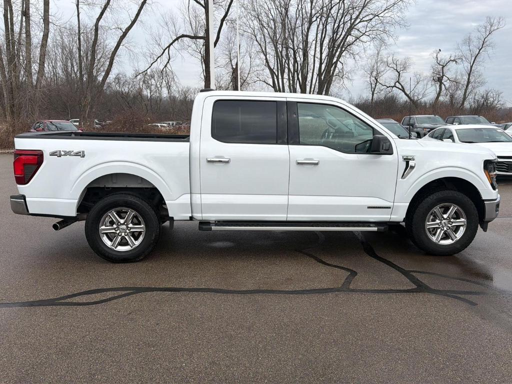 FORD F-150 XLT - 6