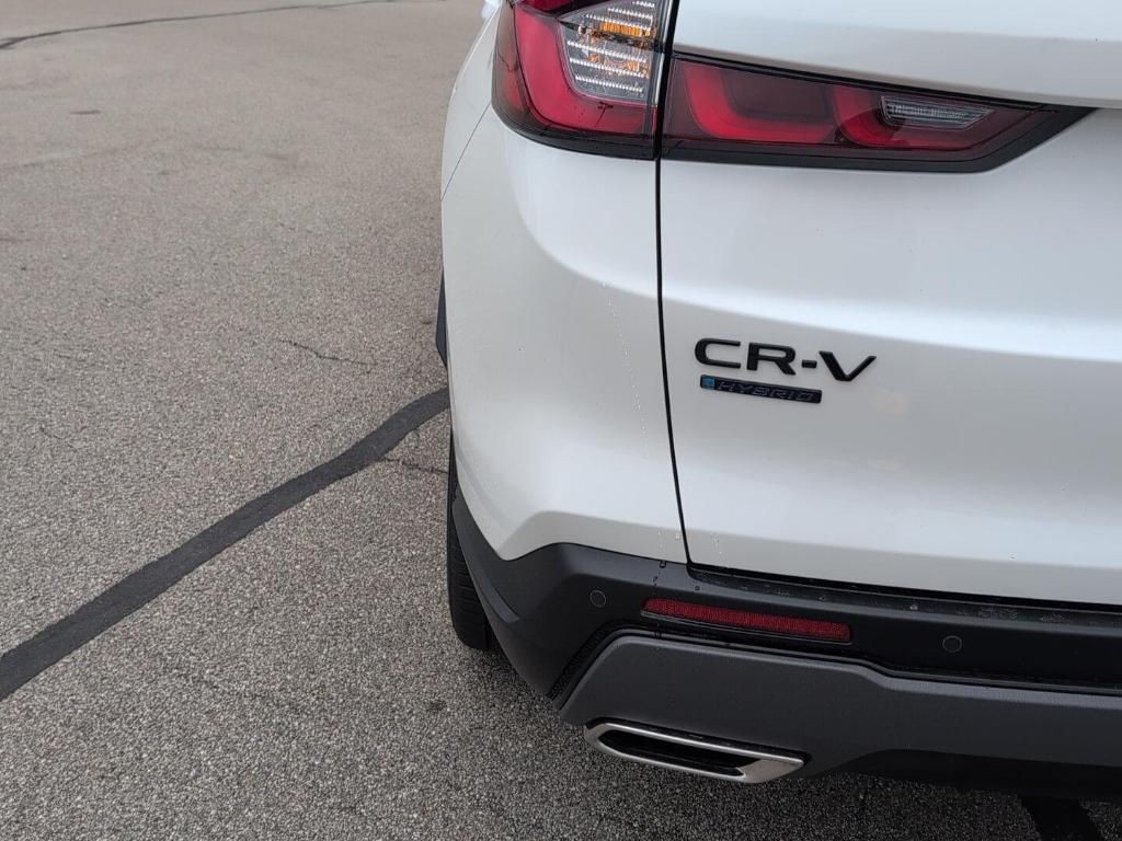 HONDA CR-V - 6