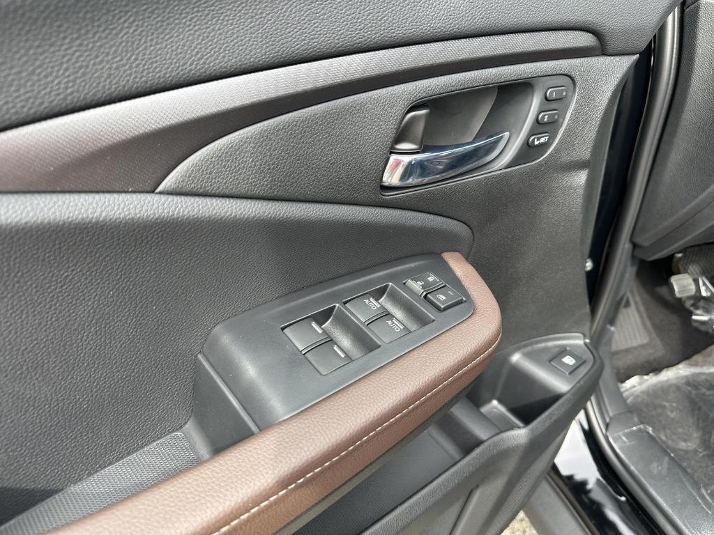 صورة مصغرة 16 لـ 2026 Honda RIDGELINE RTL