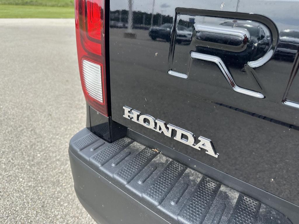 صورة 3 لـ 2026 Honda RIDGELINE RTL