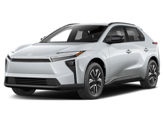 New 2026 Toyota bZ XLE