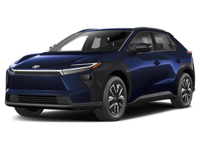 New 2026 Toyota bZ XLE