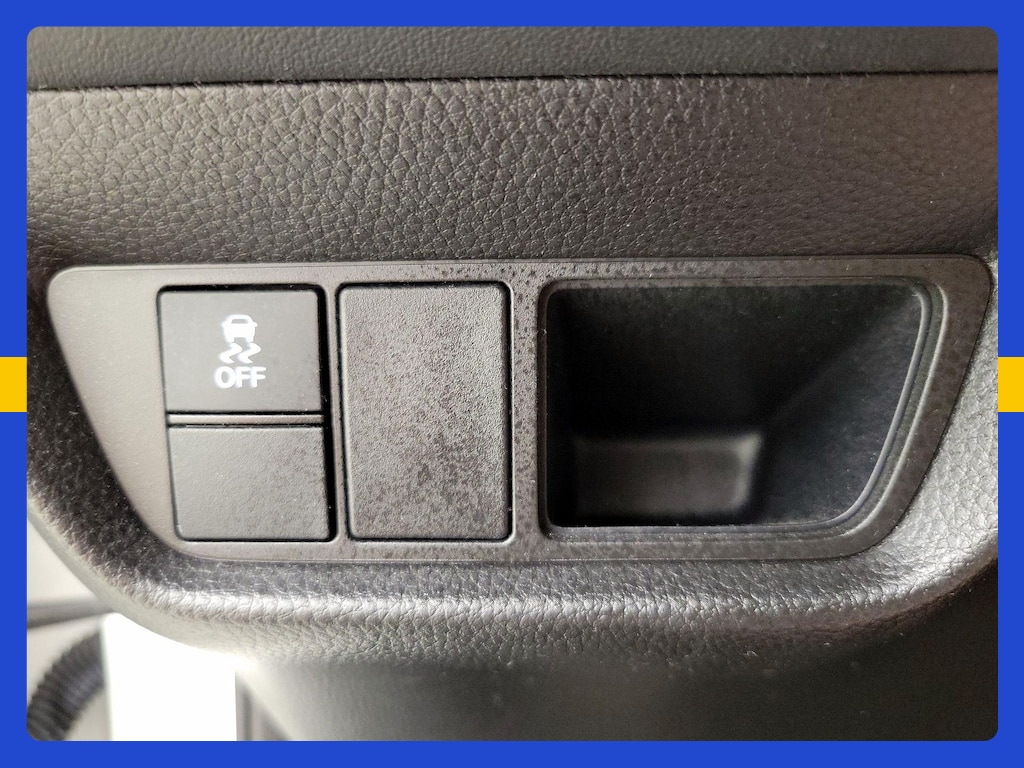 2024 Honda HR-V EX-L — миниатюра 16