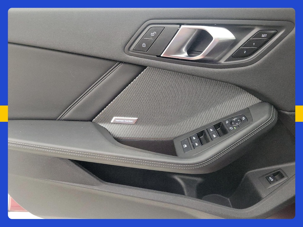 2025 BMW 228 GRAN COUPE XDRIVE GRAN COUPE — миниатюра 15
