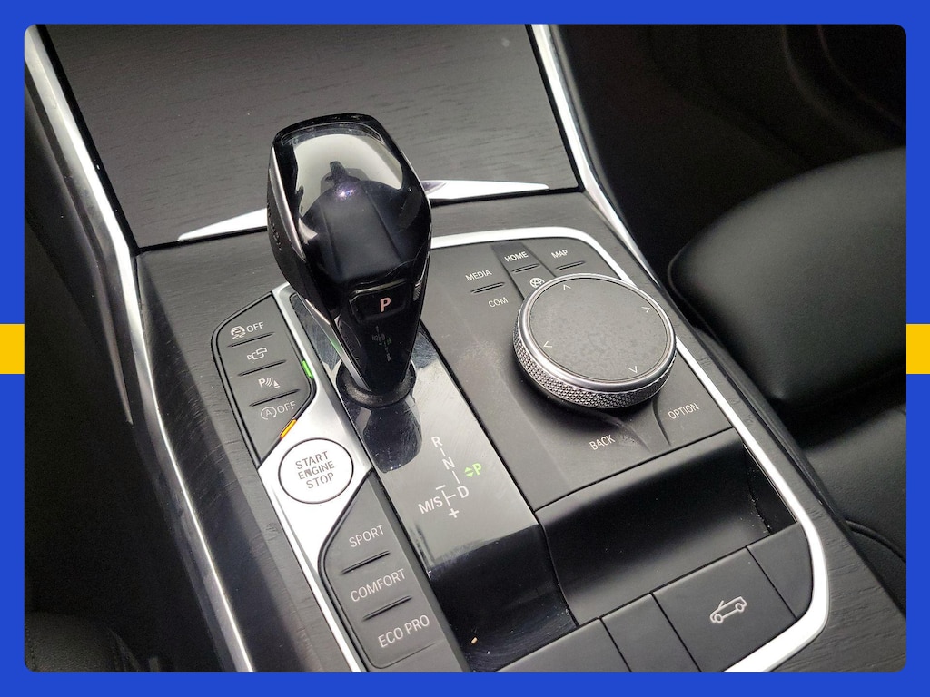 صورة مصغرة 23 لـ 2021 BMW 430 I
