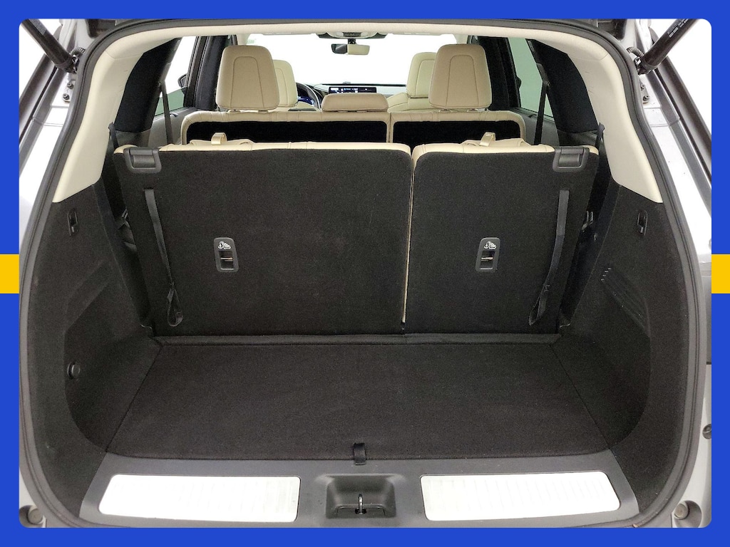 صورة مصغرة 28 لـ 2023 Infiniti QX60 LUXE