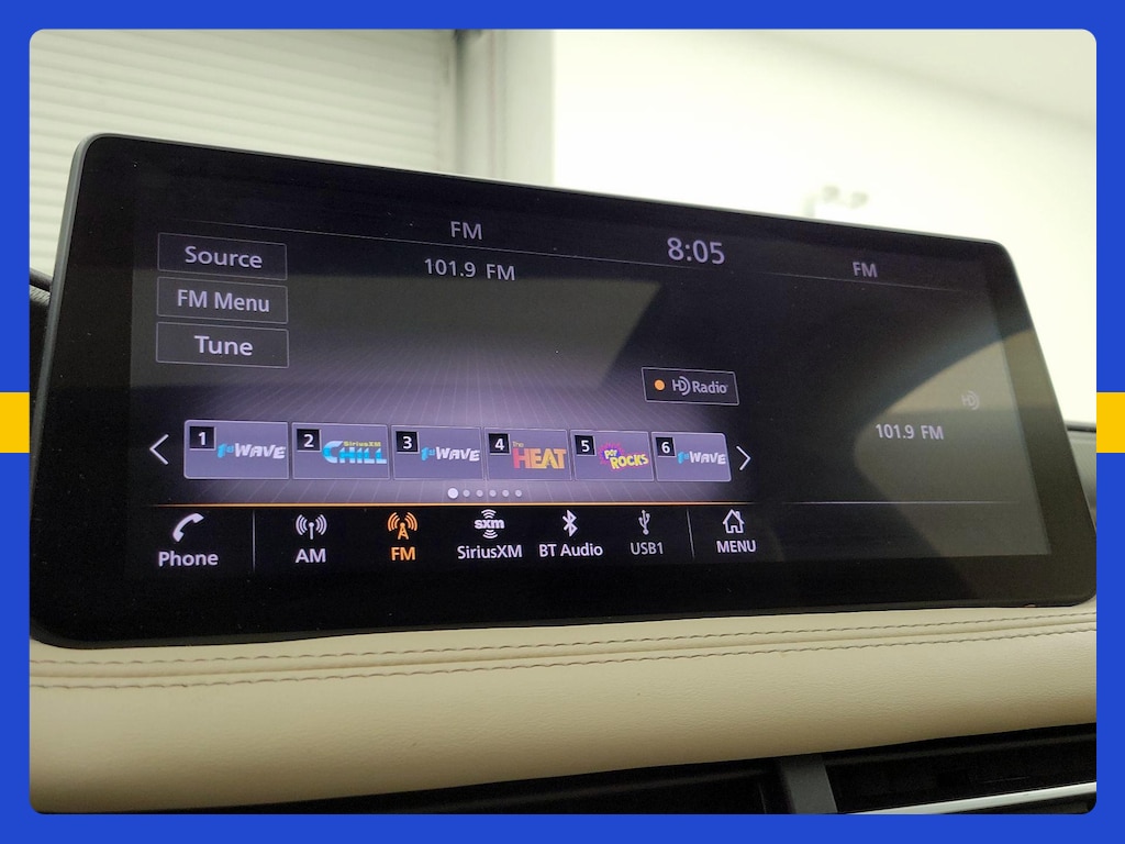 صورة مصغرة 20 لـ 2023 Infiniti QX60 LUXE