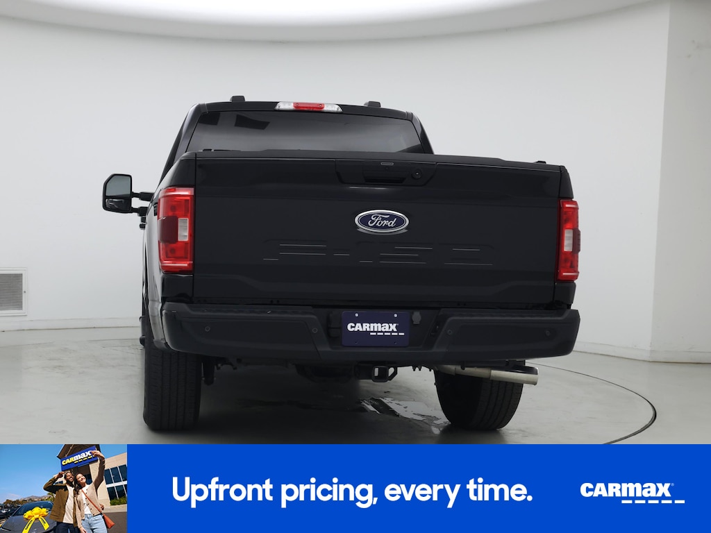 FORD F-150 XLT - 7