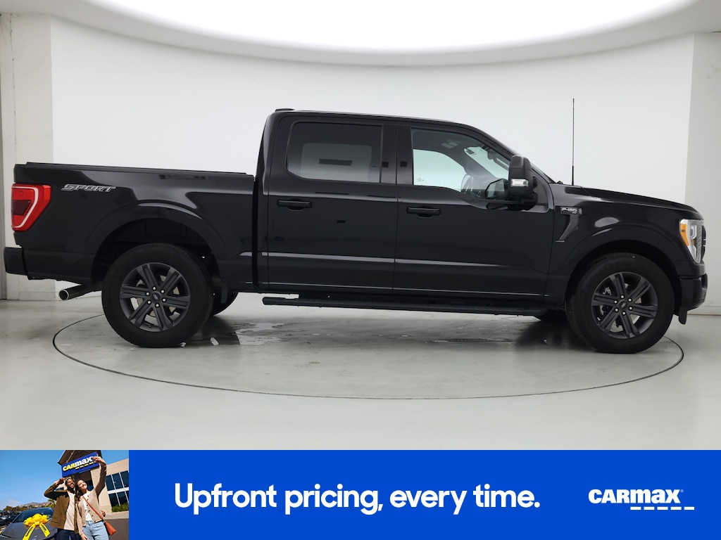 FORD F-150 XLT - 9