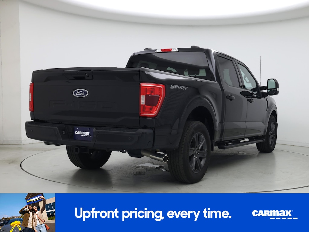 FORD F-150 XLT - 10