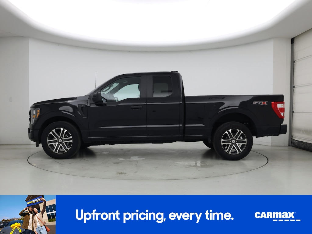 FORD F-150 XL - 3