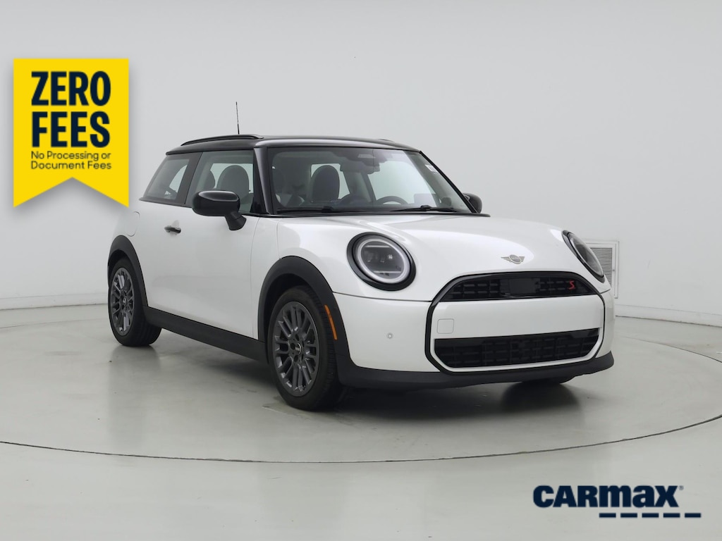 صورة 1 لـ 2025 MINI HARDTOP S
