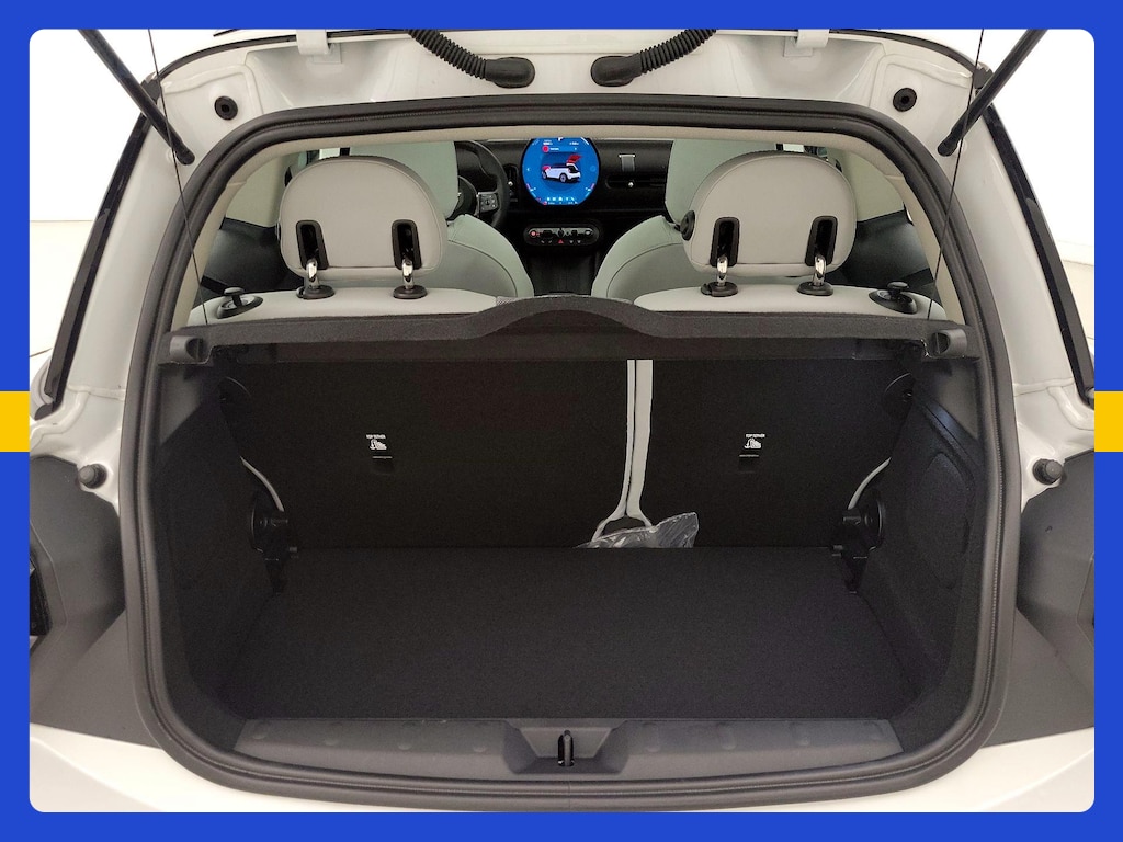 2025 MINI HARDTOP S 缩略图 23