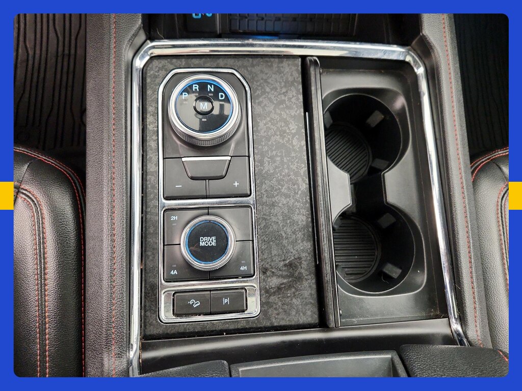 صورة مصغرة 23 لـ 2022 FORD EXPEDITION MAX LIMITED