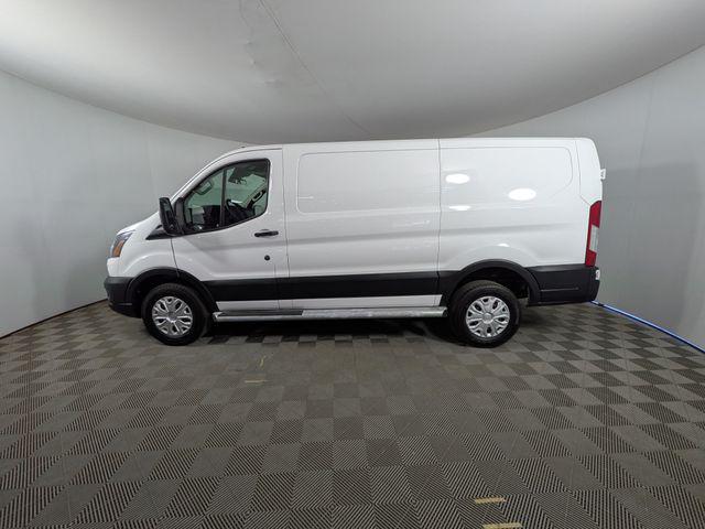 2025 FORD TRANSIT-250 BASE 缩略图 22